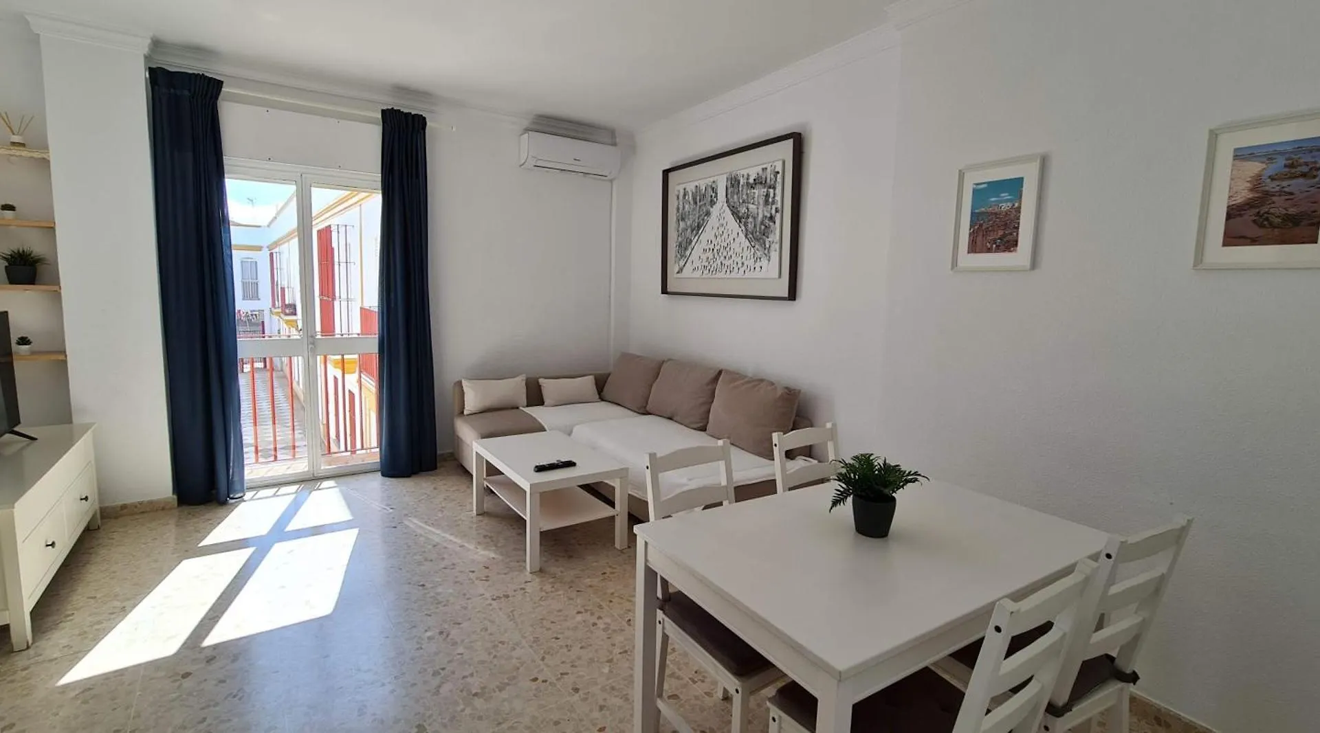 Piso En El Centro De Chipiona Apartment