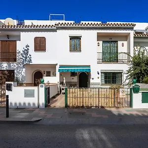 Svoy Magnifico Adosado En Apartamento La Cala De Mijas