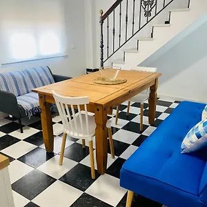 Rubio Apartamento