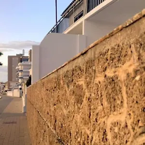Cala Marielo By Bossh! Apartamento