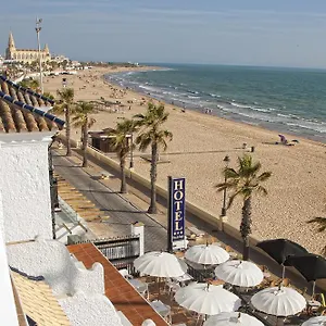 3* Hotel Playa De Regla