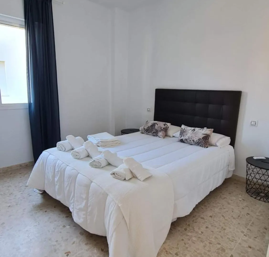 Piso En El Centro De Chipiona Apartment 0*,