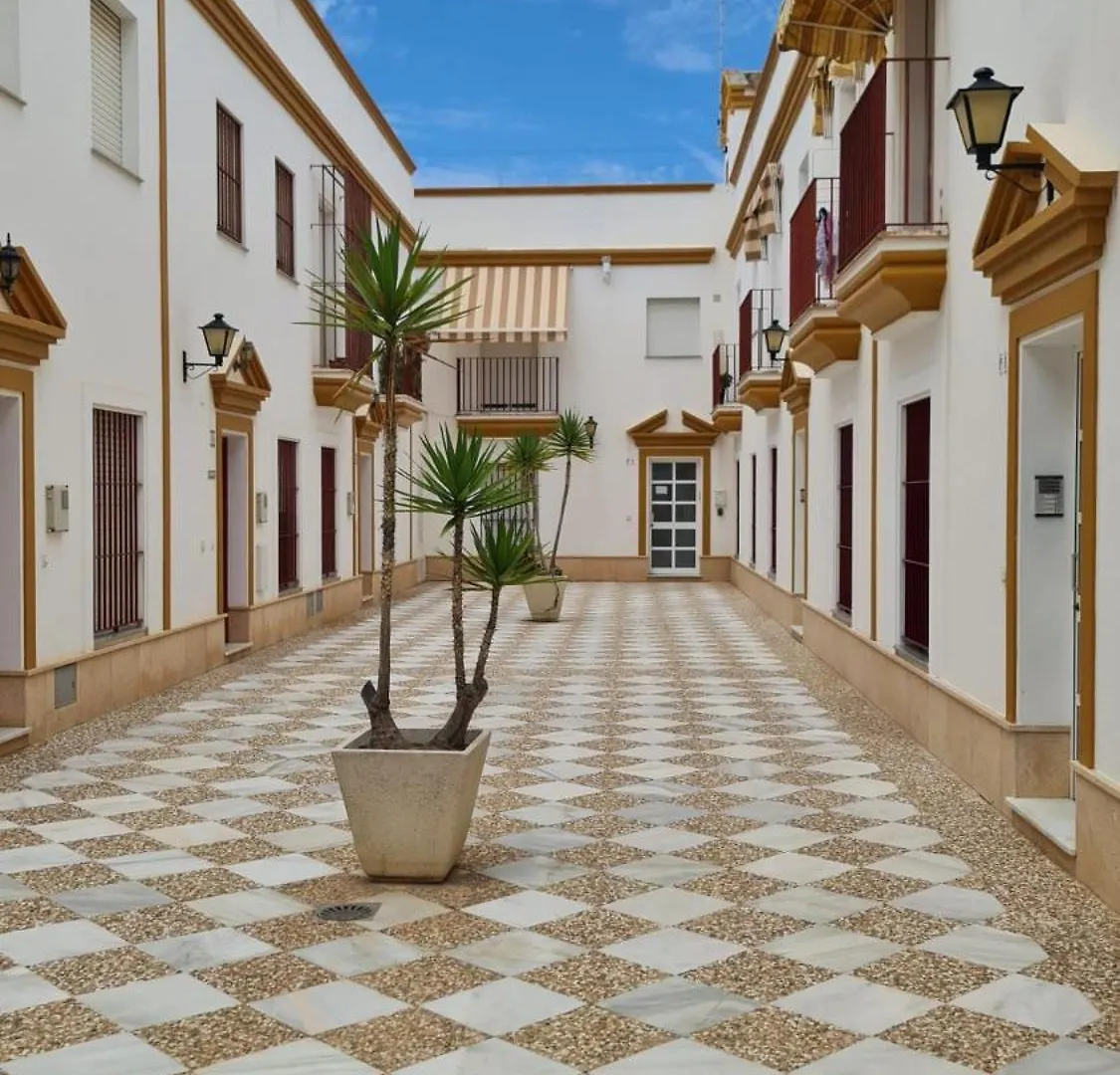 Piso En El Centro De Chipiona Apartment