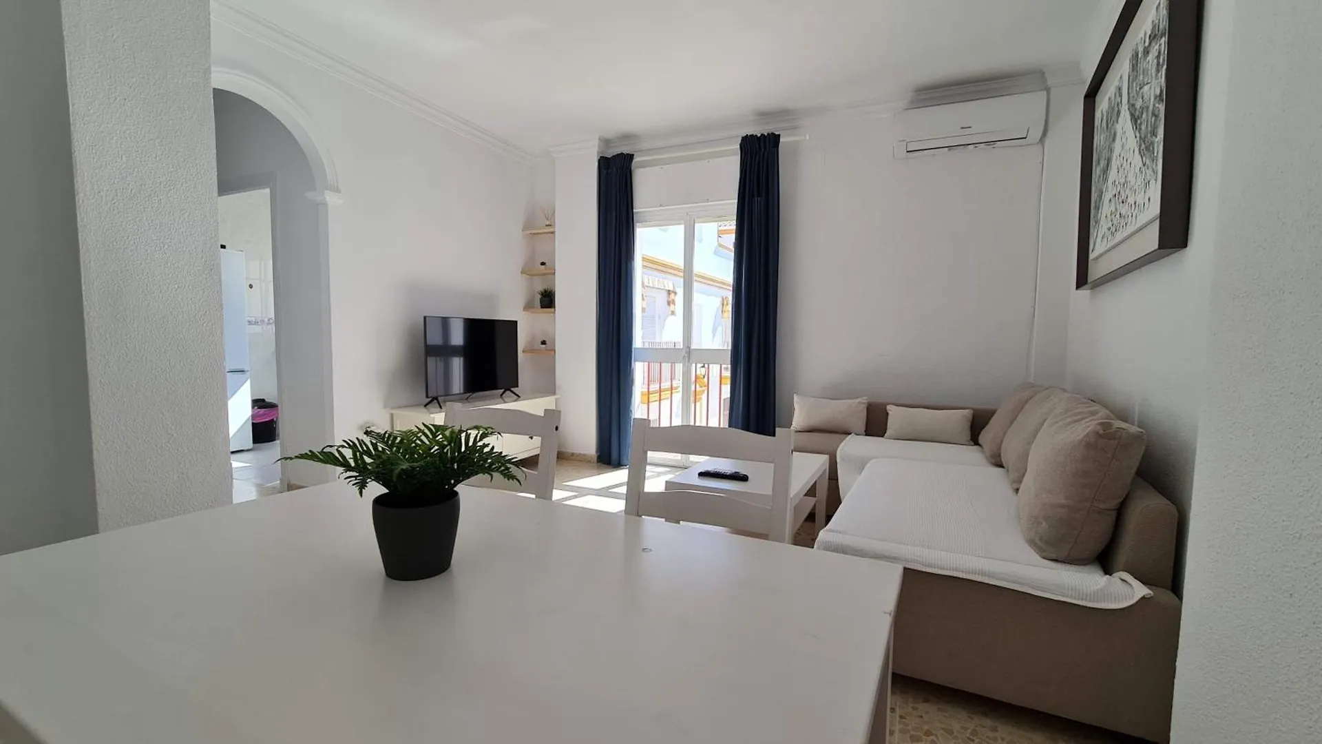 Piso En El Centro De Chipiona Apartment Spain