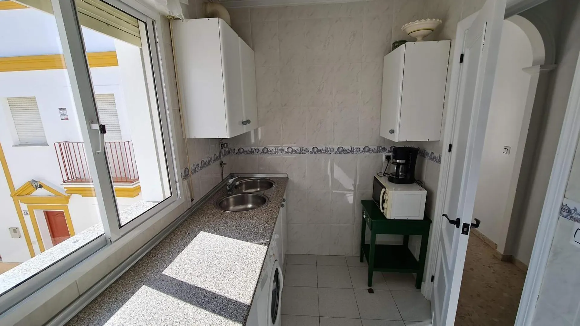 Piso En El Centro De Chipiona Apartment Spain