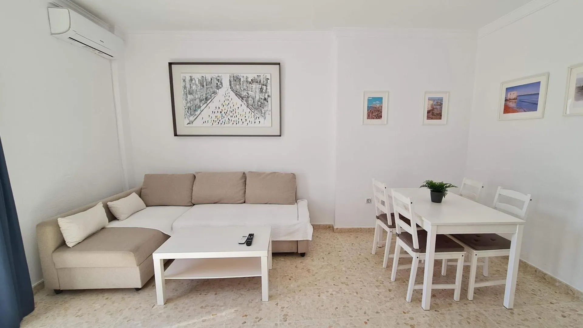 Piso En El Centro De Chipiona Apartment